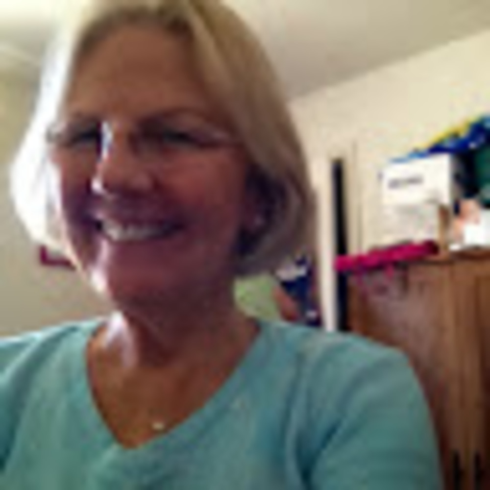 Meet your Posher, Pamela